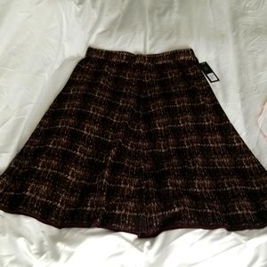 Misook Size L skirt